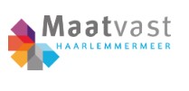 Logo Maatvast Haarlemmermeer