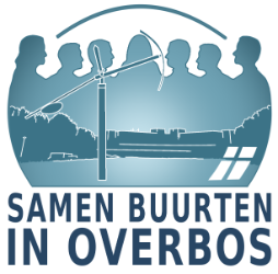 Ga naar de homepage van SamenBuurten in Overbos